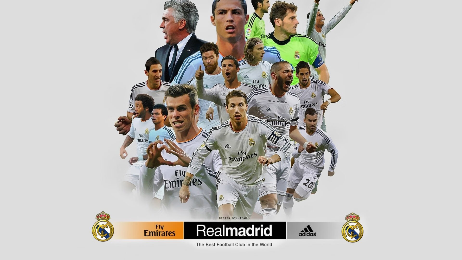 乔治·巴尔：冷静的思维和精准的球场判断，使他在关键时刻扭转局势